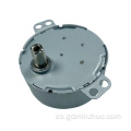 220-240V AC 50/60Hz Motor de horno síncrono